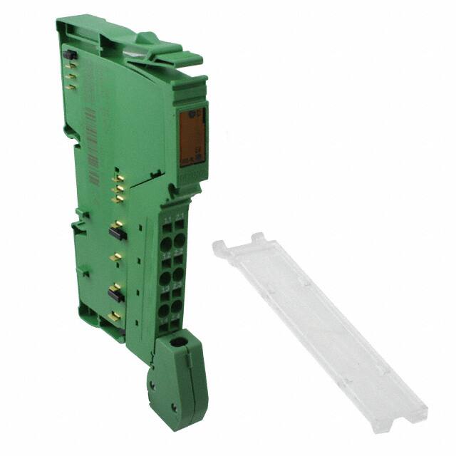 2819574 Phoenix Contact Steuerungen - SPS-Module